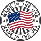 Volca Burn is 100% made in U.S.A